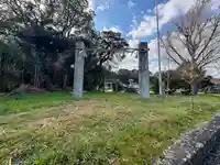 糸島市宇美八幡宮(福岡県)