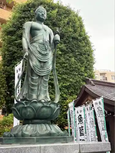 清岸寺(東京都)