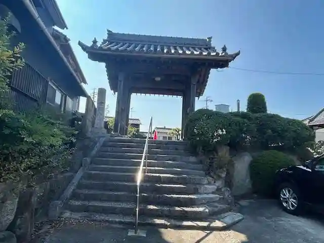 光明山 安徳寺(愛知県)