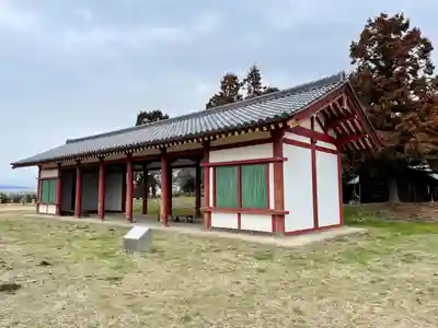 宮目神社（宮野辺神社）(栃木県)