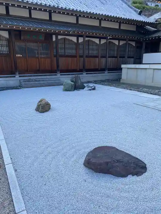 寳光寺 鹿野大佛(東京都)