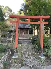 出雲神社(京都府)