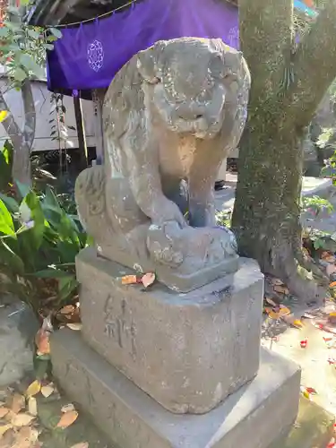 高幡不動尊　金剛寺(東京都)