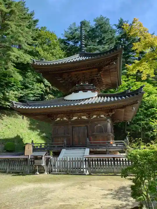 福泉寺(岩手県)