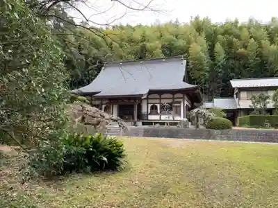附属寺のその他建物
