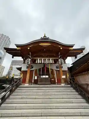 水天宮(東京都)