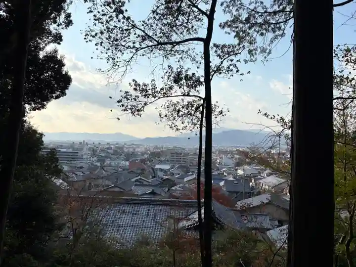 金福寺(京都府)