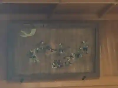 大宮神社(長野県)