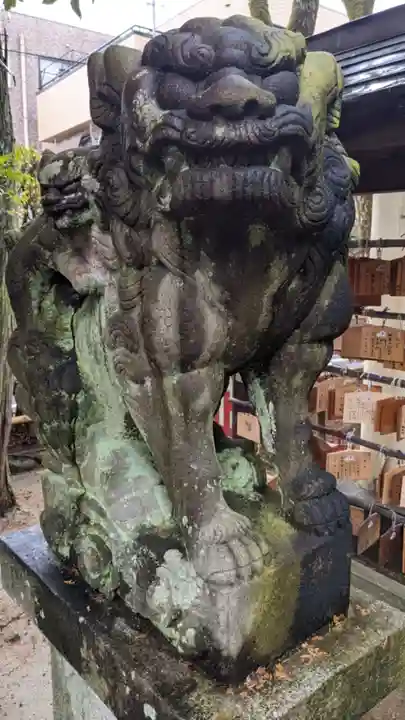 田縣神社(愛知県)