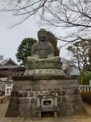 護国寺(東京都)