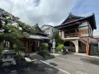 観音寺(高知県)