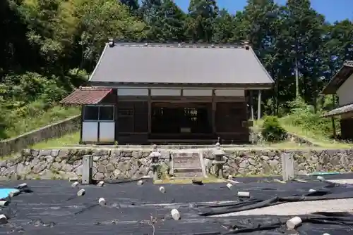 野見神社のその他建物