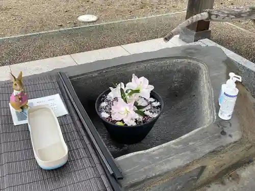 鹿島台神社(宮城県)