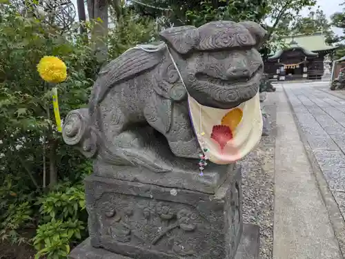 菊田神社(千葉県)