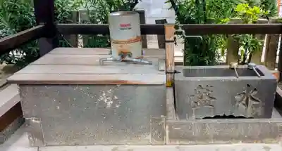 豊川稲荷大阪別院 観音寺(大阪府)