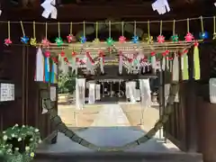 三津厳島神社(愛媛県)