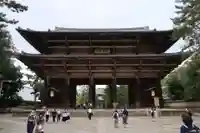 東大寺(奈良県)