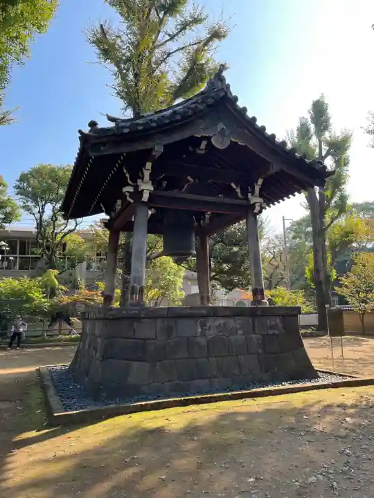 寛永寺(根本中堂)(東京都)