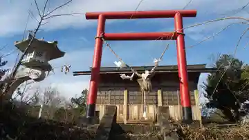 稲荷神社(福島県)