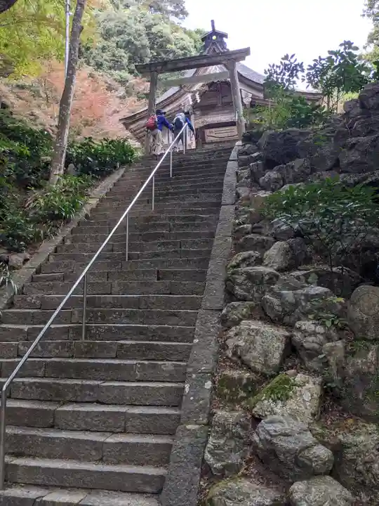 大矢田神社のその他建物