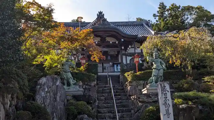 正法寺(京都府)