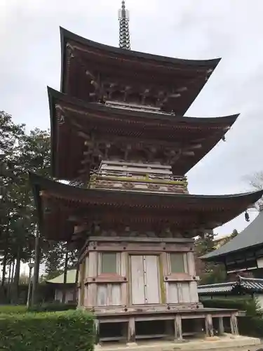 長禅寺のその他建物