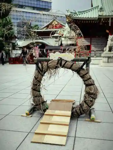 神田神社（神田明神）の体験その他