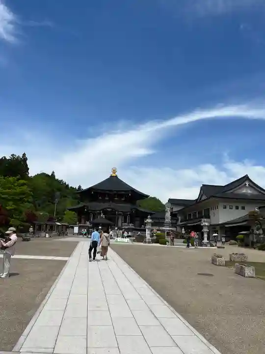 西方寺(宮城県)