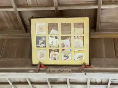 日吉神社のその他建物