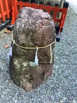 城山八幡宮のその他建物