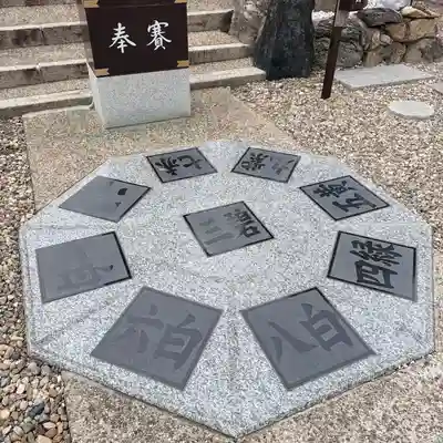 御嶽神社(山田天満宮境内社)(愛知県)