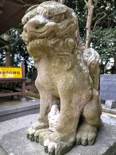 堀出神社(茨城県)