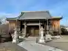福寿寺(三重県)