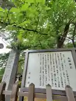 松岬神社(山形県)