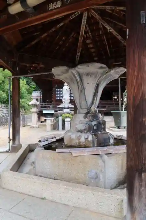 園城寺(三井寺)(滋賀県)