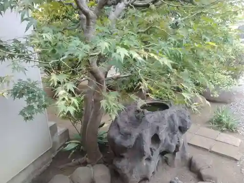 新善光寺(神奈川県)