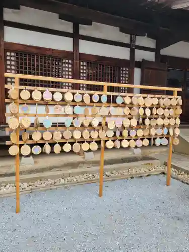 阿智神社(岡山県)