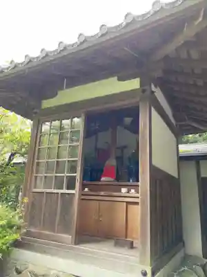 興法寺のその他建物