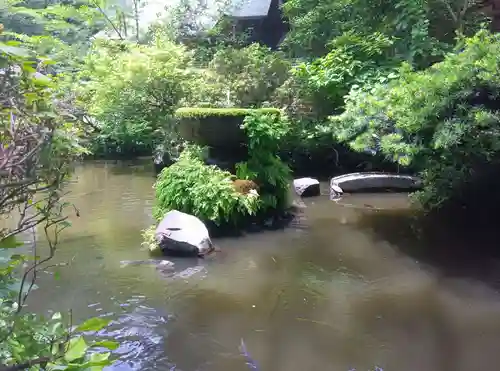 報徳二宮神社(神奈川県)