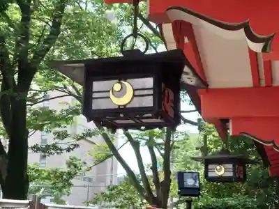 千葉神社(千葉県)