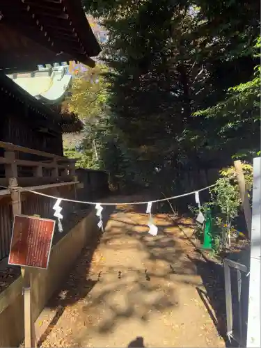 布多天神社(東京都)