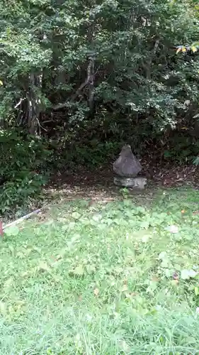 知来別神社のその他建物