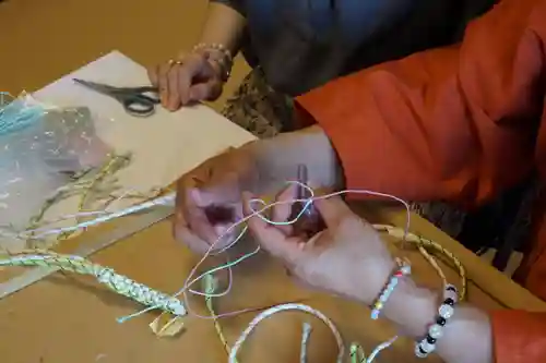 牟禮山観音禅寺(滋賀県)