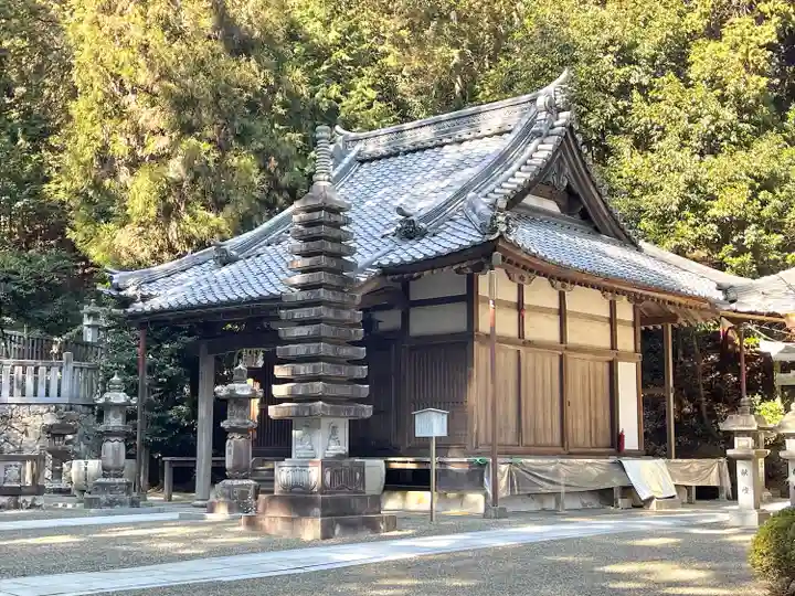 春日神社(滋賀県)