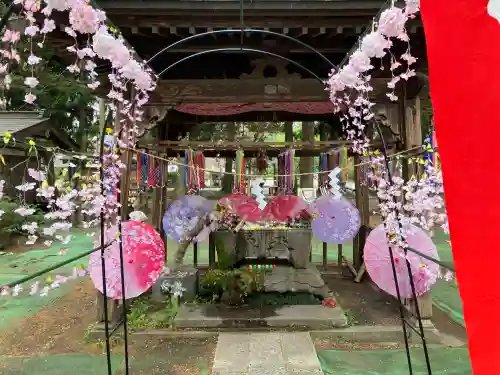 光丸山 法輪寺(栃木県)