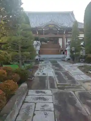 観音院(宮城県)