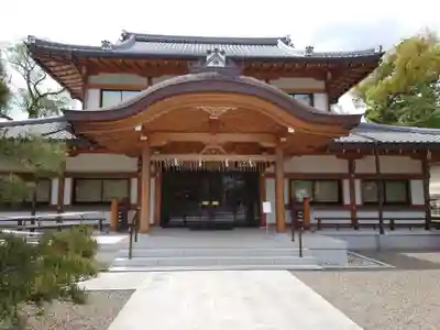 北野天満宮のその他建物