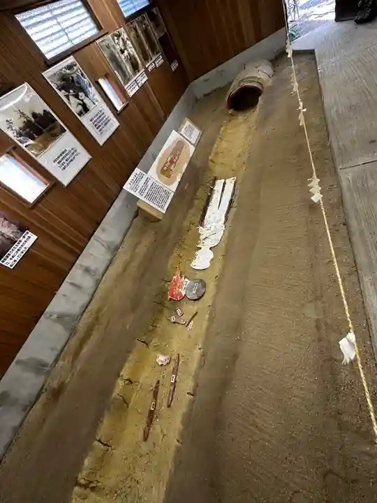 水堂須佐男神社(兵庫県)