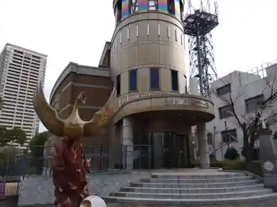 川面神社(兵庫県)