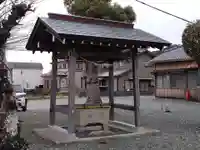 白山社(愛知県)